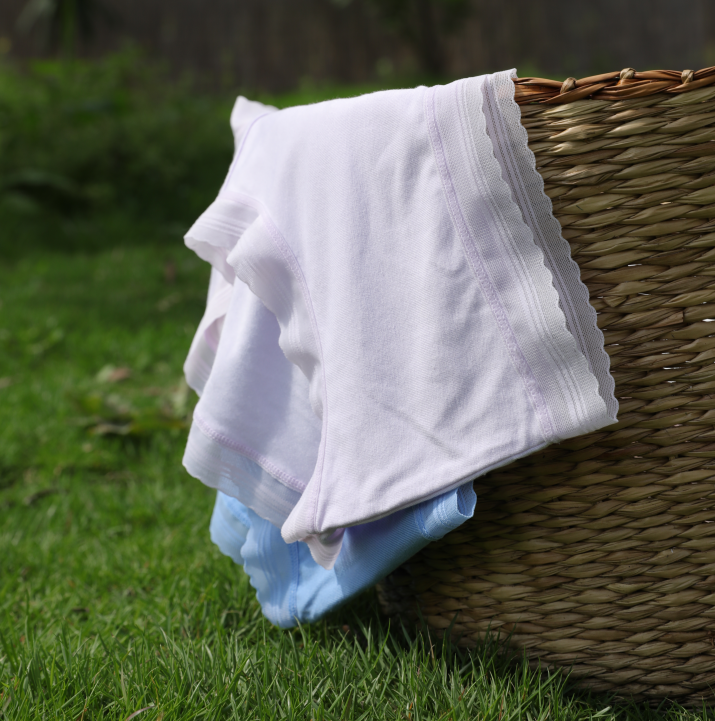 The Right Way to Care for Your Underwear: Simple Tips You'll Actually Use