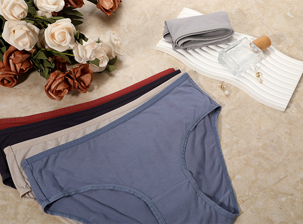 Underwear Buying Guide: Choose BAMBOOCOOL for Natural Comfort