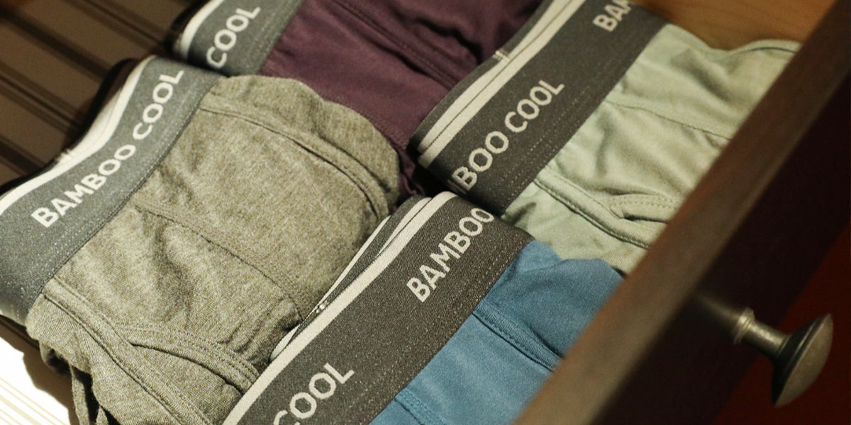 New Year, New Basics: Refresh Your Drawer with Sustainable Comfort