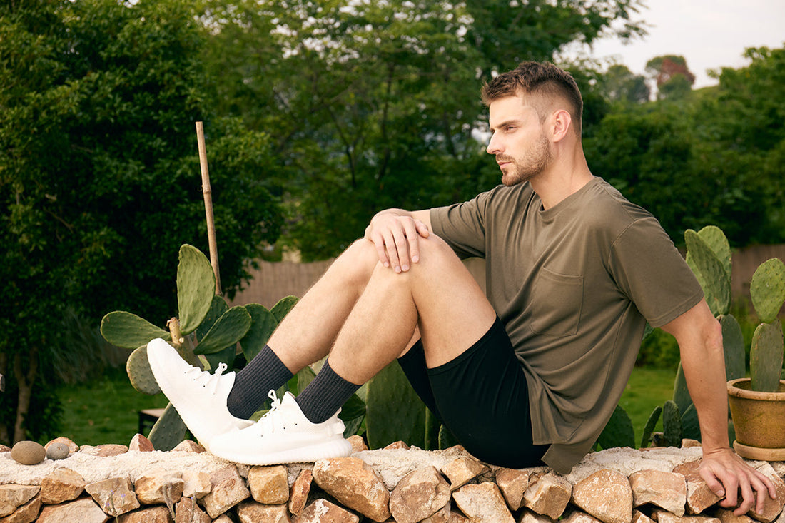 Why More Men Are Switching to Long Boxer Briefs - Bamboo Cool