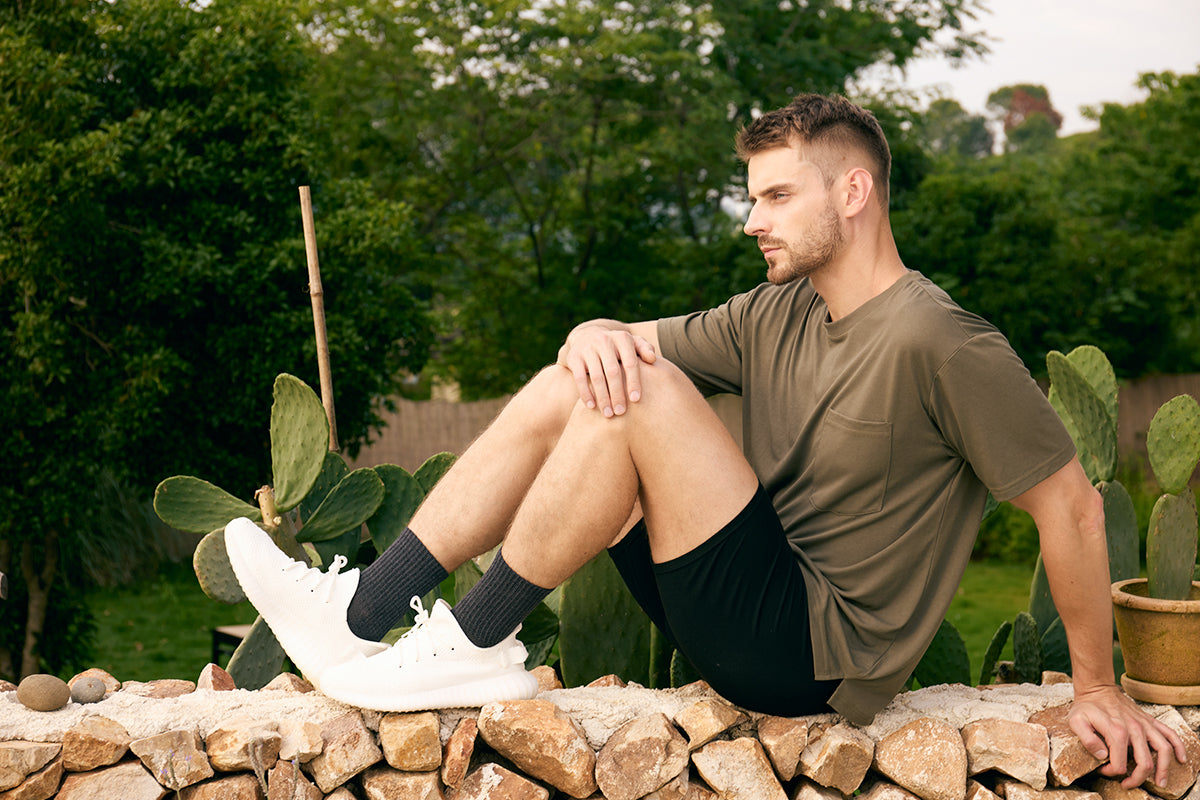 Why More Men Are Switching to Long Boxer Briefs - Bamboo Cool