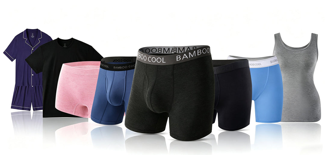 The Best Bamboo Cool Products to Buy in 2026: Our Editor's Top Picks - Bamboo Cool