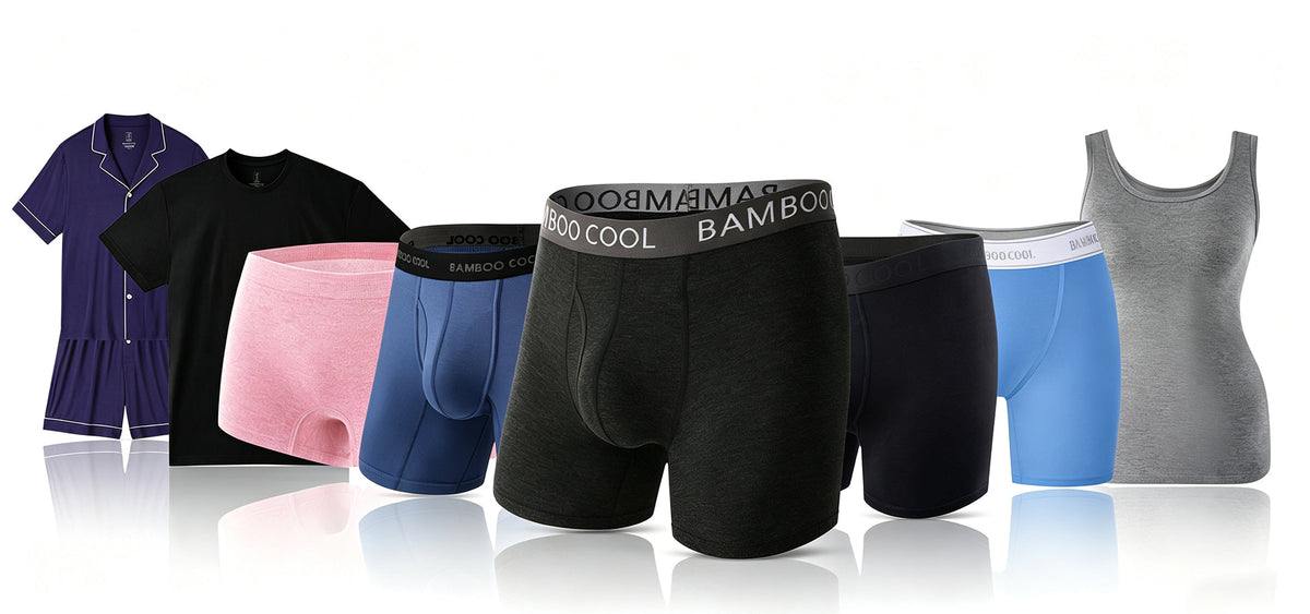 The Best Bamboo Cool Products to Buy in 2026: Our Editor's Top Picks - Bamboo Cool