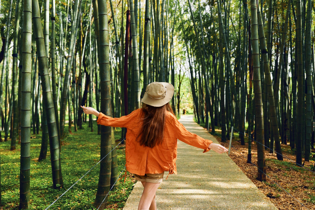 Behind the Label: What Makes A Truly Sustainable Brand