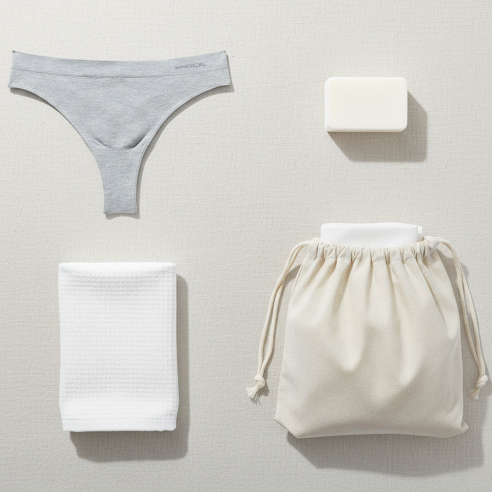 🩲 How Often Should You Change Your Underwear?