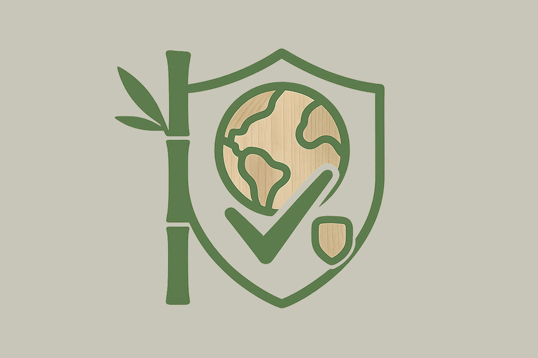 What Is OEKO-TEX® Standard 100 and What Does It Really Mean for You?