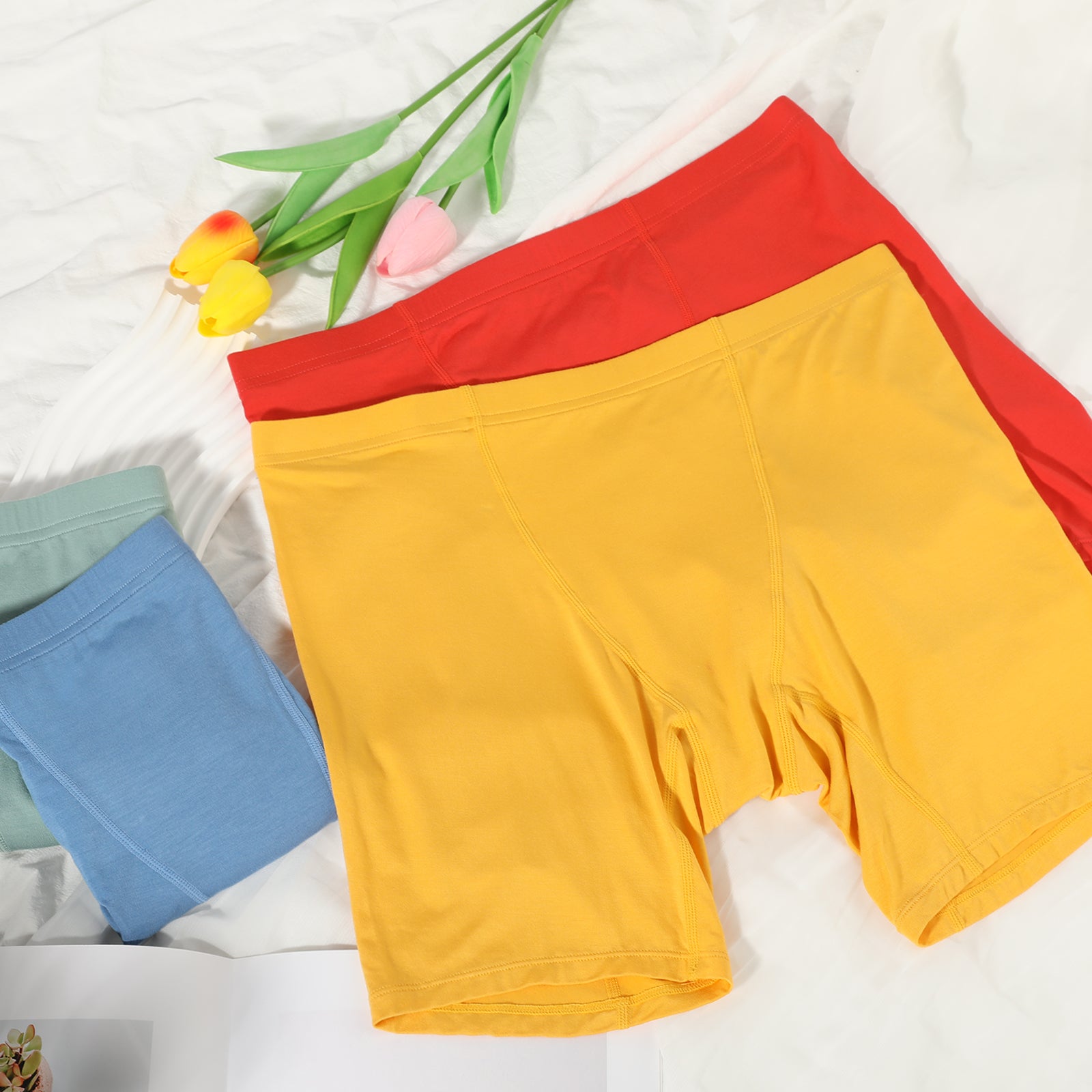 🩲 How Often Should You Change Your Underwear?