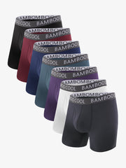 Men's Boxer Briefs 7 Pack