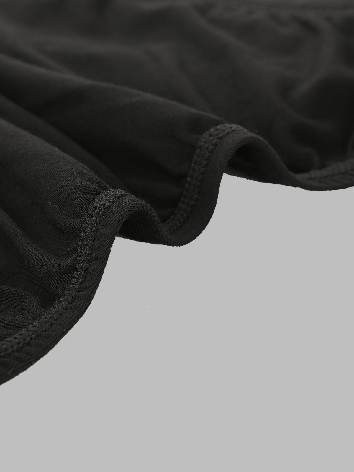 Tagless Contour Pouch Men’s Bikini Briefs 6 Pack