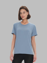 Classic Fit Women’s Short Sleeve T-Shirts
