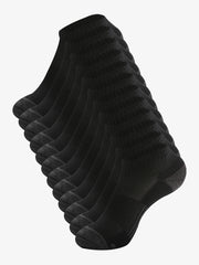 Womens Athletic Ankle Socks 6 Pairs