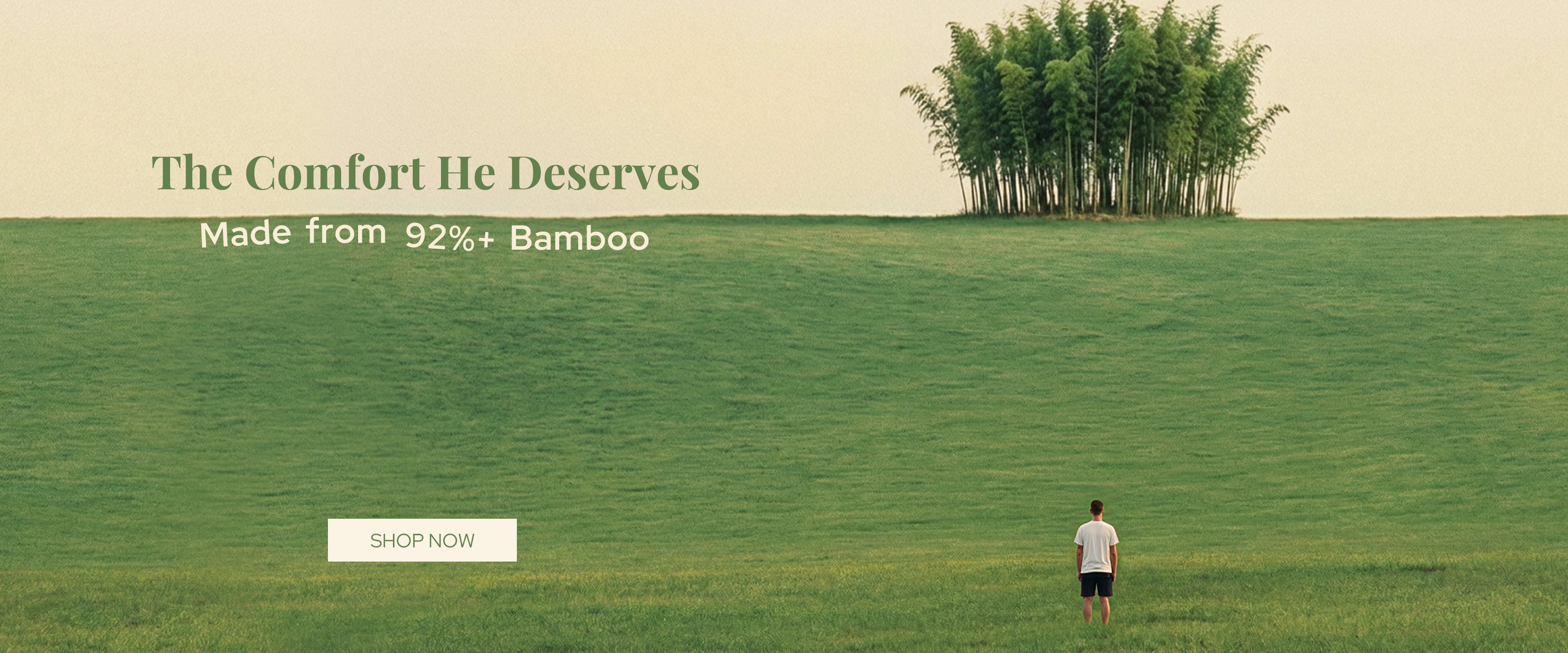 Bamboo Cool