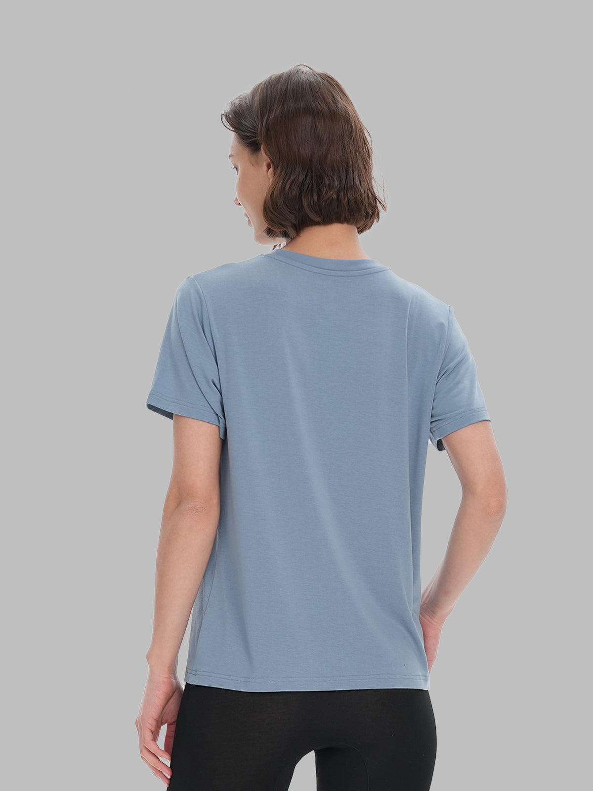 Classic Fit Women’s Short Sleeve T-Shirts