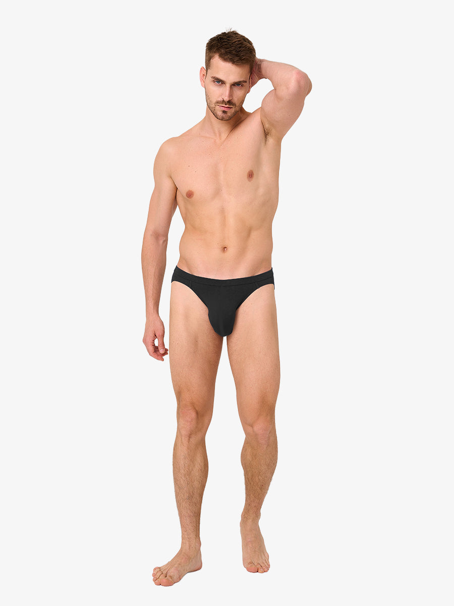 Men's Bikini Underwear 5 Pack