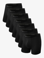 Bamboo Cool Underwear For Men 7 Pack