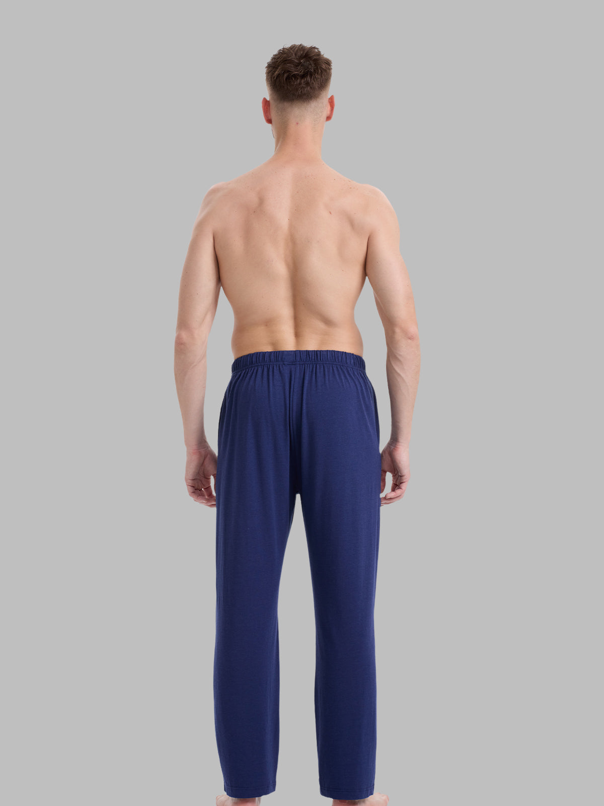 Men's Pajama Pants Lounge 2 Pack