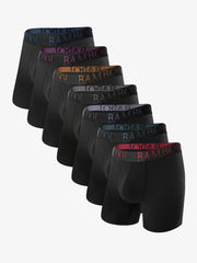 Ultra Soft Mens Underwear 7 Pack